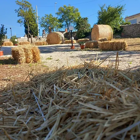 Il Trullo Della Nonna