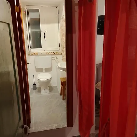 Feriehus Il Trullo Della Nonna *