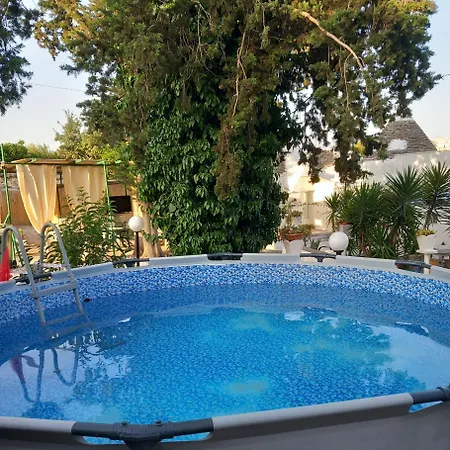 Il Trullo Della Nonna *
