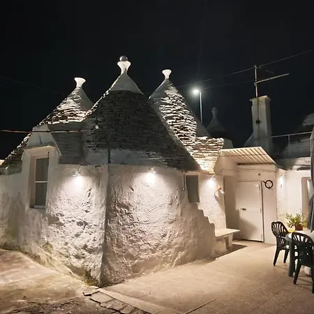 Il Trullo Della Nonna