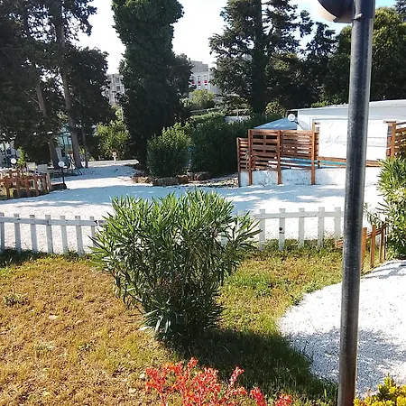 Ferienhaus Il Trullo Della Nonna